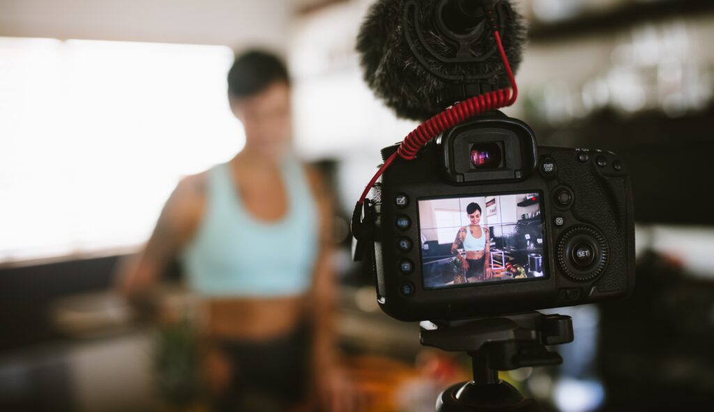 Interview mit Bastian Koch - Thema: Influencer