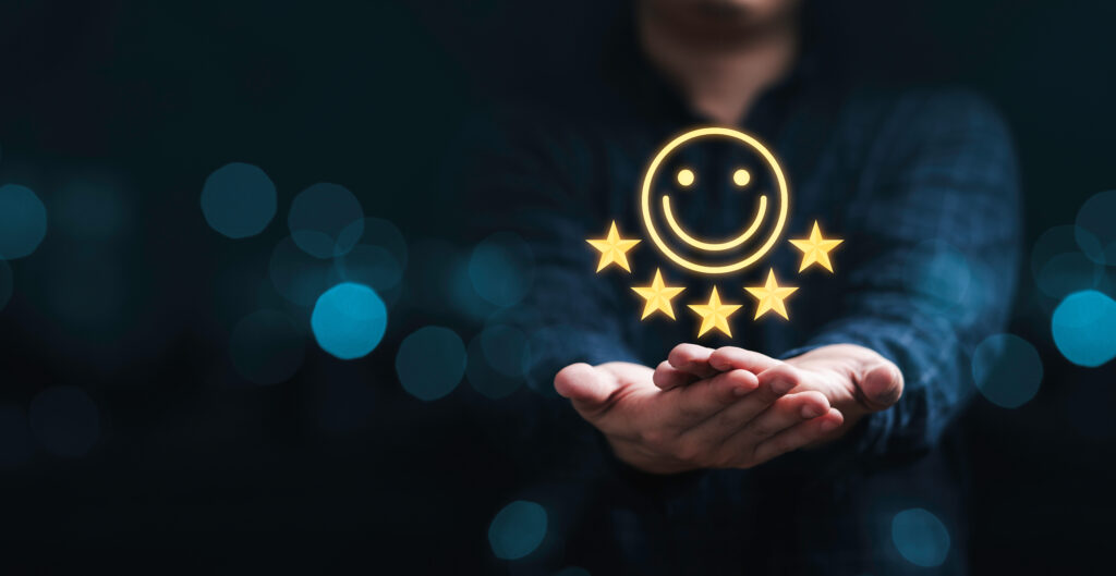 Die Bedeutung von Customer Centricity - 44k Digital
