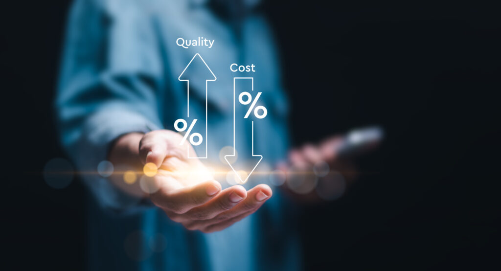 Customer Centricity führt zu nachhaltigen Wachstum in Ihrem Unternehmen - 44k Digital GmbH