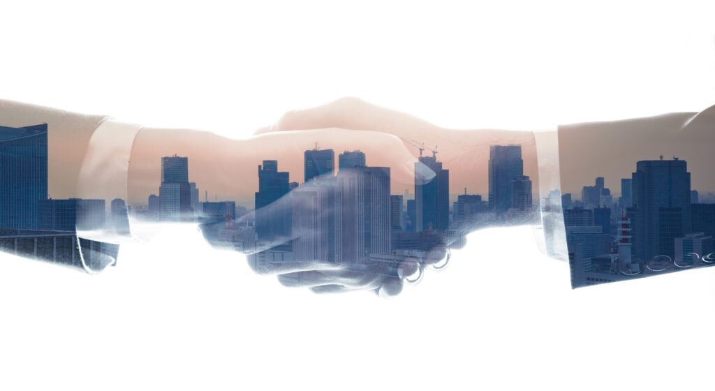 In B2B Unternehmen geht man auf die Suche nach gelungener Kundenzentrierung und sucht beispiele aus der Praxis