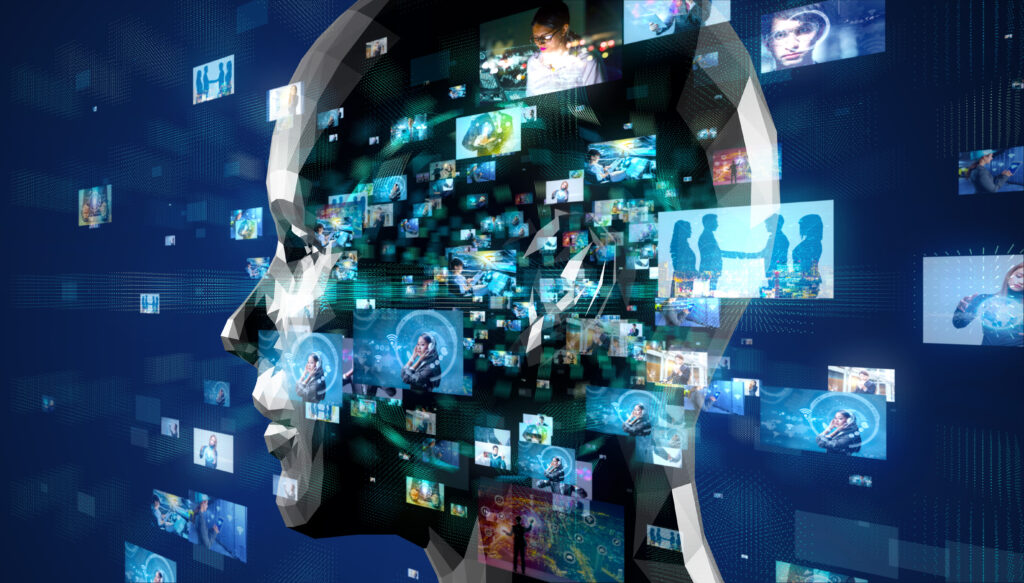 Gefahren KI im Marketing: künstliche Intelligenz im Marketing richtig einsetzen. KI für Unternehmen; KI im Marketing