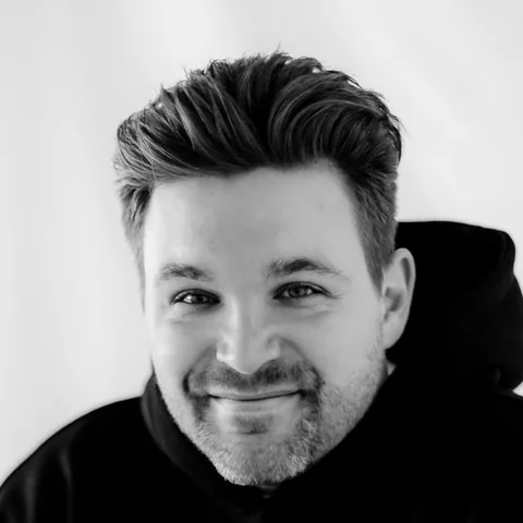 Bastian Koch, Geschäftsführer der 44k Digital GmbH
