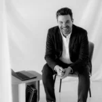 Porträt von Bastian Koch, Geschäftsführer der 44k Digital GmbH