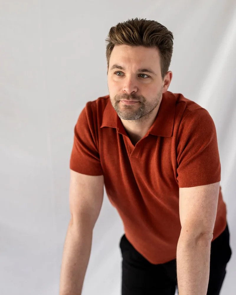 Bastian Koch, Interim Marketing Manager und Fractional CMO